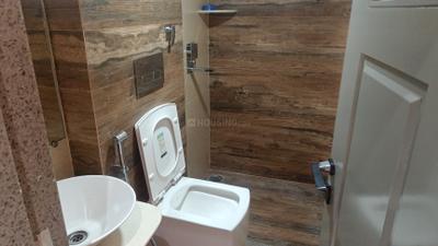 Image of 1000 Sq.ft 1 BHK Apartment / Flat for rent in Bharatnagar, Nagpur for Rs. 22000