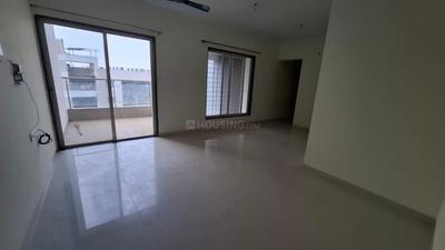 Hall Image of 1068 Sq.ft 2 BHK Apartment / Flat for rent in Rawat Madhuli, Narhe Pune for Rs. 27000