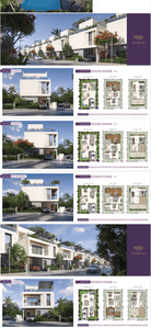 3 BHK Villa
