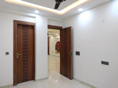 Bedroom Image of 1557 Sq.ft 3 BHK Builder Floor for sale in Fidato Honour Homes, Sector 89 Faridabad for Rs. 15500000