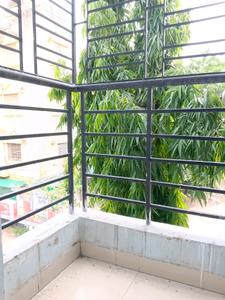 Bedroom Two Image of 1341 Sq.ft 3 BHK Apartment / Flat for sale in Madurdaha Kolkata for Rs. 8000000