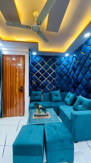 Sector 14 Dwarka Main Image 1