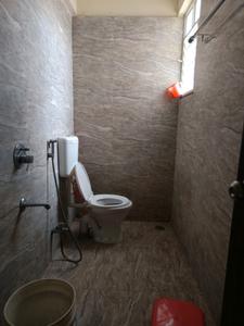 ARG Eastern Elegance Common Bathroom 3