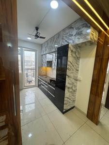 Bedroom Image of 2200 Sq.ft 3 BHK Apartment / Flat for sale in RPS Auria Residences, Sector 88 Faridabad for Rs. 17500000