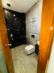Bathroom Image of 1650 Sq.ft 3 BHK Builder Floor for sale in Sector 7 Gurgaon for Rs. 25500000