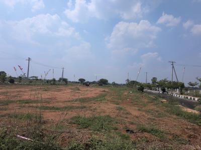 Image of 150 Sq.ft Residential Plot / Land for sale in Kongara Kalan, Hyderabad for Rs. 3750052
