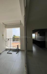 Hall Image of 1100 Sq.ft 2 BHK Apartment / Flat for rent in Casagrand Boulevard, Chikkagubbi Village Bengaluru for Rs. 35000