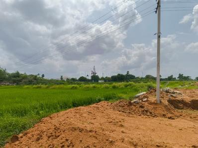 Image of 1800 Sq.ft Residential Plot / Land for sale in Raviryal, Hyderabad for Rs. 7000000