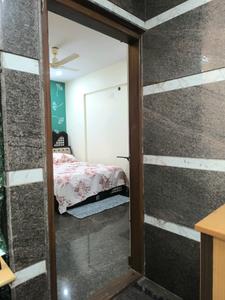 Main Entrance Image of 300 Sq.ft 1 RK Apartment / Flat for rent in Bikasipura Bengaluru for Rs. 20000