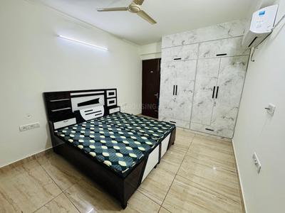 Bedroom Image of 900 Sq.ft 5 BHK Independent House for sale in Palam Vihar Gurgaon for Rs. 30000000
