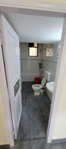 Bathroom Image of 1248 Sq.ft 2 BHK Apartment / Flat for rent in Panjim Goa for Rs. 40000