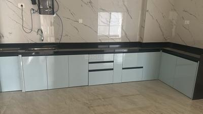 Kitchen Image of 2130 Sq.ft 4 BHK Apartment / Flat for sale in Shubh Nirvana, Viman Nagar Pune for Rs. 29200000