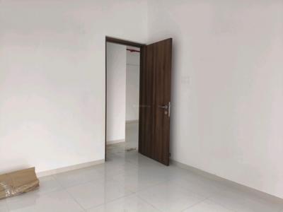 Bedroom Image of 1404 Sq.ft 3 BHK Apartment / Flat for rent in Runwal The Central Park, Chinchwad Pune for Rs. 50101