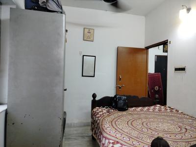 Bedroom Image of 500 Sq.ft 1.5 BHK Apartment / Flat for sale in Behala Kolkata for Rs. 2200000