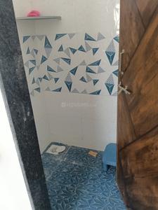 Image of 650 Sq.ft 1 BHK Apartment / Flat for rent in Chandrarang Satin Sky, Pimple Gurav, Pune for Rs. 13000