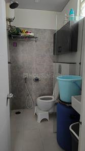 Image of 1000 Sq.ft 2 BHK Apartment / Flat for sale in SSD Aditya Nest, Narsingi, Hyderabad for Rs. 9000000