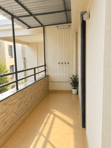 Image of 1150 Sq.ft 2 BHK Apartment / Flat for sale in Karan Samruddhi, Vadgaon Budruk, Pune for Rs. 9500000