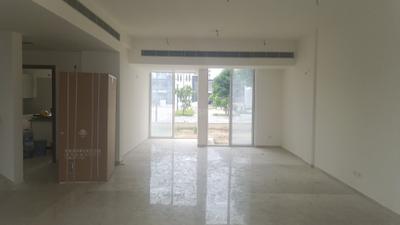 Living Room Image of 4600 Sq.ft 4.5 BHK Villa for sale in Godrej Evoke Villas, Jaypee Greens Greater Noida for Rs. 85000000
