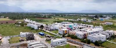 Image of 1410 Sq.ft Residential Plot / Land for sale in Athipalayam, Coimbatore for Rs. 3209160