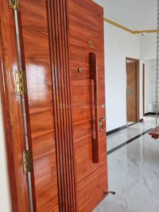 Hall Image of 1155 Sq.ft 3 BHK Apartment / Flat for sale in Chromepet Chennai for Rs. 8662000