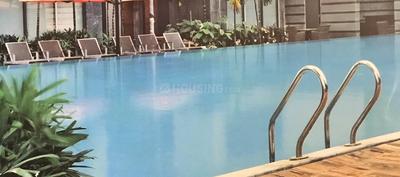 Image of 1200 Sq.ft 3 BHK Apartment / Flat for sale in Rustomjee Seasons, Bandra East, Mumbai for Rs. 90000000