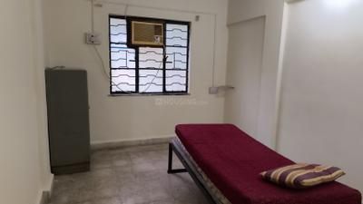 Bedroom Image of 1150 Sq.ft 2 BHK Apartment / Flat for rent in Dhanlaxmi Park, Kothrud Pune for Rs. 25500
