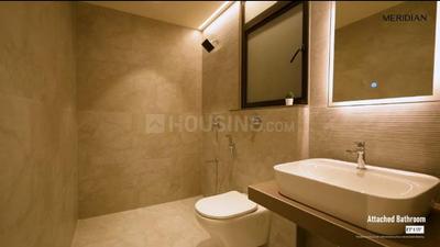 Image of 1525 Sq.ft 3 BHK Duplex for sale in Meridian, Balewadi, Pune for Rs. 19500000
