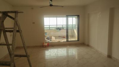 Living Room Image of 1150 Sq.ft 2 BHK Apartment / Flat for sale in Sagar Darshan Towers, Nerul Navi Mumbai for Rs. 35000000