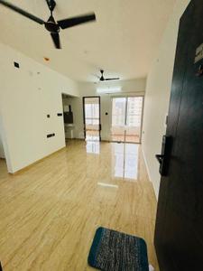 Hall Image of 585 Sq.ft 1 BHK Apartment / Flat for sale in VTP Leonara Building G, Mahalunge Pune for Rs. 5500056