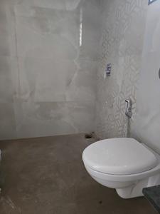 Bedroom Two Image of 980 Sq.ft 2 BHK Apartment / Flat for sale in Bhandari Vermont, Wagholi Pune for Rs. 6800000