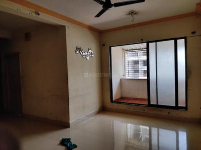 Hall Image of 940 Sq.ft 2 BHK Apartment / Flat for sale in Aboli Anuradha, Dombivli East Thane for Rs. 6000000