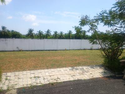 Image of 1050 Sq.ft Residential Plot / Land for sale in Thaiyur, Chennai for Rs. 3097500