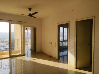 Living Room Image of 700 Sq.ft 2 BHK Apartment / Flat for sale in Signature Global The Millennia, Sector 37D Gurgaon for Rs. 6850000