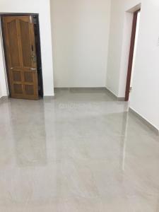 Hall Image of 800 Sq.ft 2 BHK Apartment / Flat for sale in Lancor The Courtyard, Nanganallur Chennai for Rs. 6500000