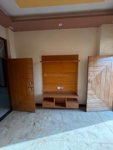 Balcony Image of 1377 Sq.ft 3 BHK Apartment / Flat for sale in Pallavpuram Meerut for Rs. 5000000