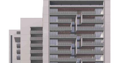 Image of 1900 Sq.ft 4 BHK Apartment / Flat for sale in Tapovan Shikhar Kiaan, Sughad, Gandhinagar for Rs. 20900000