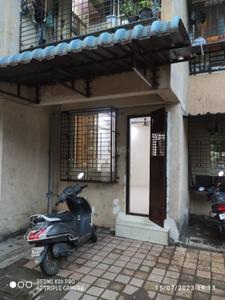 Image of 765 Sq.ft 2 BHK Apartment / Flat for sale in Kalyan East, Kalyan for Rs. 7000000