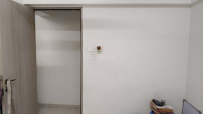 Bedroom Image of 585 Sq.ft 2 BHK Apartment / Flat for sale in Sai Adityaraj, Ghatkopar East Mumbai for Rs. 14500000