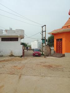 Image of 1000 Sq.ft Residential Plot / Land for sale in Shobhapur, Ghaziabad for Rs. 2800000