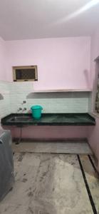 Hall Image of 800 Sq.ft 2 BHK Independent House for rent in Ganga Nagar Meerut for Rs. 6500