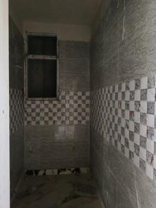 Common Bathroom One Image of 900 Sq.ft 3 BHK Builder Floor for sale in DLF Ankur Vihar Ghaziabad for Rs. 3550008