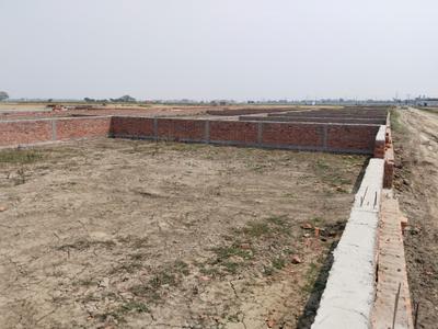 Image of 900 Sq.ft Residential Plot / Land for sale in Permanand Pur, Saran for Rs. 1600000