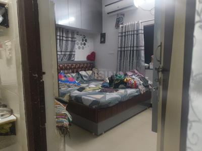 Bedroom Image of 800 Sq.ft 3 BHK Independent House for sale in Dighori Nagpur for Rs. 6000000