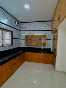 Kitchen Image of 900 Sq.ft 2 BHK Independent House for sale in Guduvancheri Chennai for Rs. 7000000