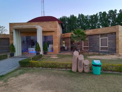 Image of 1250 Sq.ft Residential Plot / Land for sale in Nevta Village, Jaipur for Rs. 3455000