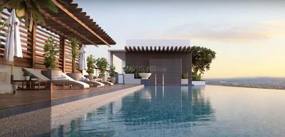 Image of 1849 Sq.ft 3 BHK Apartment / Flat for sale in Eroor, Kochi for Rs. 22000000