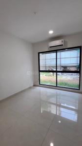 Hall Image of 494 Sq.ft 1 BHK Apartment / Flat for sale in Borivali West Mumbai for Rs. 15400000
