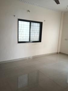 Bedroom Image of 650 Sq.ft 1 BHK Independent House for rent in Wadgaon Sheri Pune for Rs. 17000