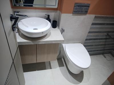 Image of 946 Sq.ft 3 BHK Apartment / Flat for sale in Hubtown Rising City, Ghatkopar East, Mumbai for Rs. 32000000