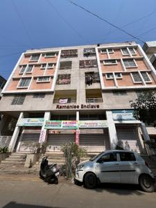 Image of 1250 Sq.ft 2 BHK Apartment / Flat for sale in Moti Nagar, Latur for Rs. 6500000